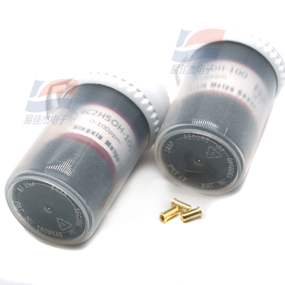 4C2H5OH-100 4-Series Electrochemical Gas Sensor Gas Leak Monitoring And Alarm