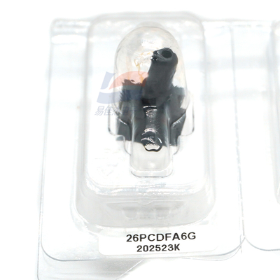 26PCDFA6G Board Mount Pressure Sensors Through Hole SIP4 Packing