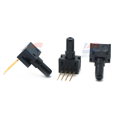 26PCDFA6G Board Mount Pressure Sensors Through Hole SIP4 Packing
