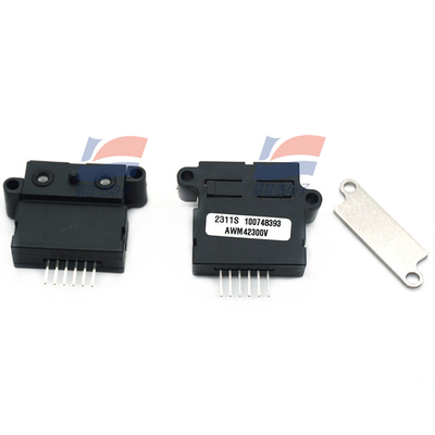 189PC100GM Board Mount Pressure Sensors Gauge Type Through Hole