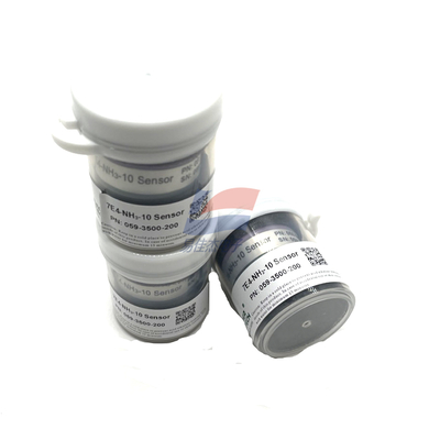 7E4-NH3-10 4 059-3500-200 NH3 Gas Sensor Electrode Ultra High Resolutions Air Quality Monitoring