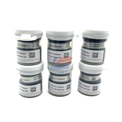 7E4-O3-5 Ozone Gas O3 Sensors Electrochemical Air Quality Monitoring