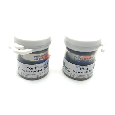 7O3-1 068-0300-000 Ozone Gas Sensors Electrochemical 7 Series 20PPM