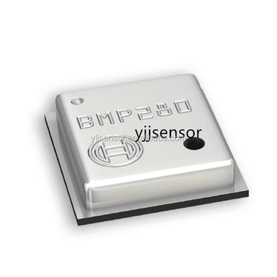 YJJ BMP280 Ultra-Low Power Digital Barometric Pressure Sensor Is Used In Field Of Meteorology