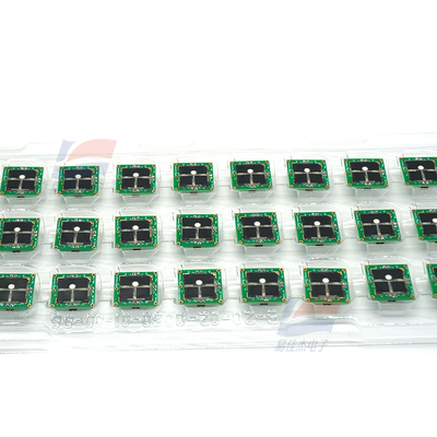 3SP-O3-5P  Air quality monitoring for industrial safety gas sensors Small size and low profile