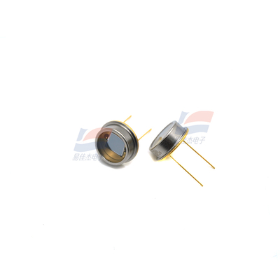 YJJ S1226-8BK High Reliability Silicon Photodiode Is Suitable For Precision Photometry From Ultraviolet To Visible Light