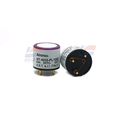 YJJ NT-NH3-PL1000 Electrochemical Three-Electrode Ammonia Sensor - Used for Ammonia Gas Detection In Various Environments