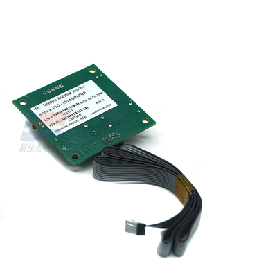 UFO 130-2 Oxygen Sensor PCB Module For Medical Fields Like Metabolic Function Testing Equipment Intensive - Care Monitors