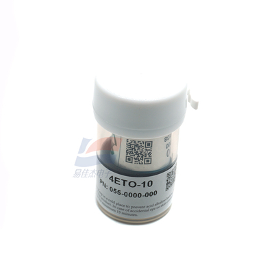 4ETO-10 Ethylene Oxide Gas Sensor For Medical Device Sterilization Monitoring Pharmaceutical Industry