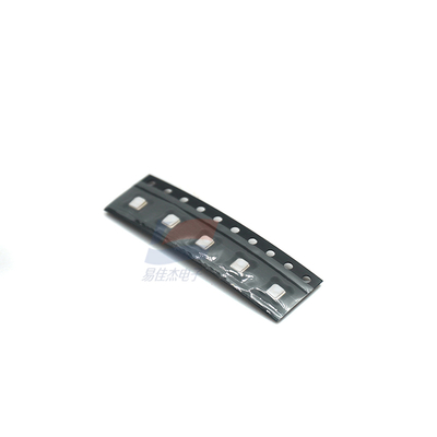 AHT20-F High-Precision Miniaturized Digital Humidity Temperature Sensor For Consumer Electronics Industrial Automation