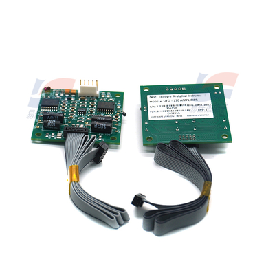 YJJ UFO 130-2 With A 2-Year Lifespan - Ultra-Fast Oxygen Sensor (UFO) 2x2 Inch PC Board
