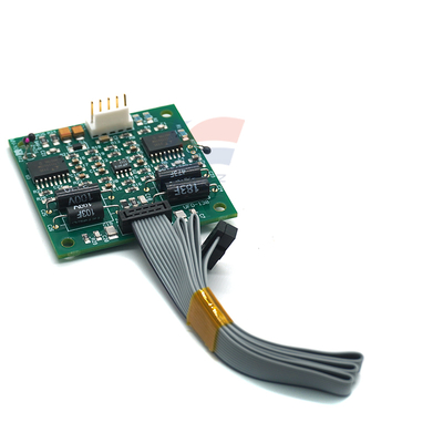 YJJ UFO 130-2 With A 2-Year Lifespan - Ultra-Fast Oxygen Sensor (UFO) 2x2 Inch PC Board