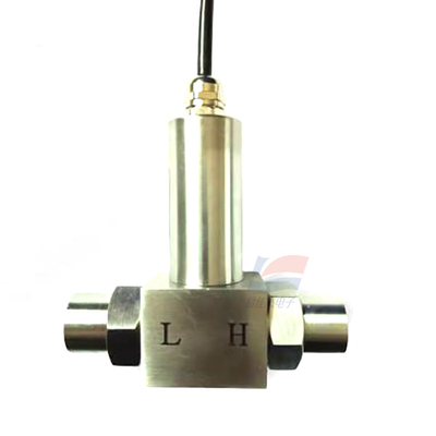 YJJ GXPS500 Series Differential Pressure Sensors And Pressure Transmitters (With Multiple Ranges Available)