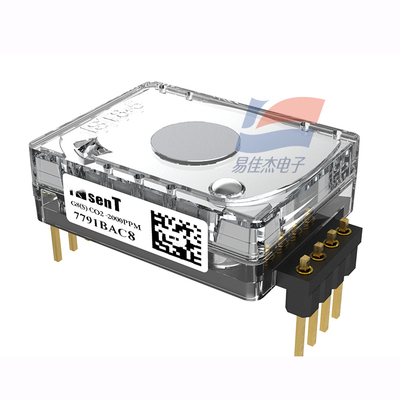 G8(S) Carbon Dioxide Infrared Gas Sensor Non Dispersive NDIR Principle Indoor Air Quality