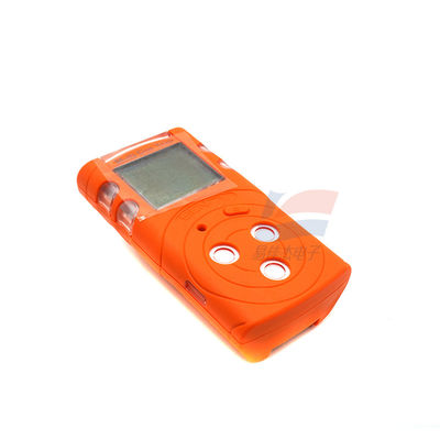 SENKO Four in One Gas Detector SP-MGT-P Oxygen Carbon Monoxide Hydrogen Sulfide Combustible Gas for Emergency Rescue