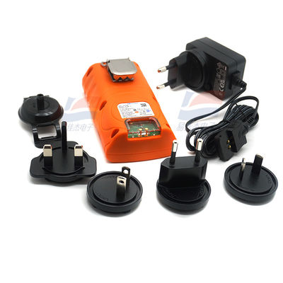SENKO Four in One Gas Detector SP-MGT-P Oxygen Carbon Monoxide Hydrogen Sulfide Combustible Gas for Emergency Rescue