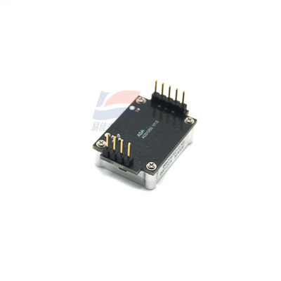 ACD1200 High-performance Sensor Utilizes Non-Dispersive Infrared (NDIR) Principle To Detect Concentration Of Carbon Dioxide In The Air