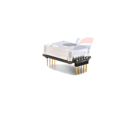 ACD1200 High-performance Sensor Utilizes Non-Dispersive Infrared (NDIR) Principle To Detect Concentration Of Carbon Dioxide In The Air
