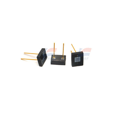 S1227-33BR Si Photodiode Sensors For UV to Visible Precision Photometry Silicon Low Dark Current