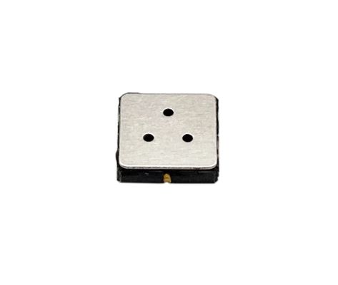 SMD1015 Detection Of Exhaled Content Using  Gas Sensor