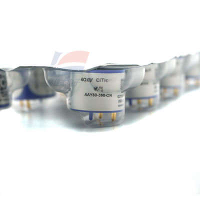 YJJ 4OXV AAY80-390-CN 4OX-V 0-30% Electrochemical Oxygen Sensor Measures Ambient Oxygen Concentration
