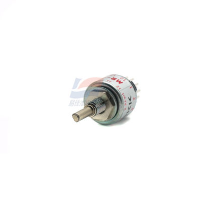 YJJ MR-AN112 Band Switch MRA112 Rotating Electronic Handwheel Switch With 10 Positions (1 to 12)