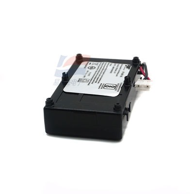 YJJ XT-BAT-K1 Battery Replacement Part Suitable For BWGas Detector Max XT II