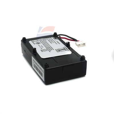 YJJ XT-BAT-K1 Battery Replacement Part Suitable For BW Gas Detector Max XT II