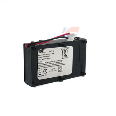 YJJ XT-BAT-K1 Battery Replacement Part Suitable For BWGas Detector Max XT II