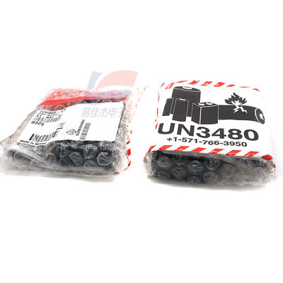 YJJ XT-BAT-K1 Battery Replacement Part Suitable For BWGas Detector Max XT II