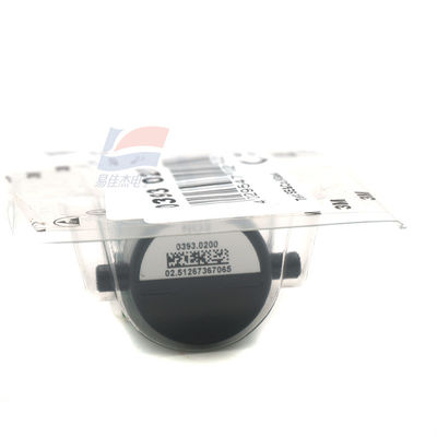 0393 0200 NO2 Gas Sensors Replacement Compatible With Testo 340 And Testo 350 Emissions Analyzers