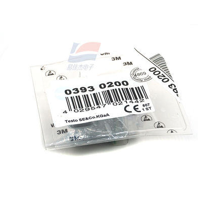 0393.0200 0393 0200 Nitrogen Dioxide Gas Sensor For Measuring Concentration Of Nitrogen Dioxide In Flue Gas