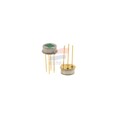 AFBR-S6EPR44352  Pyroelectric Infrared Flame Sensor for Flame Detection