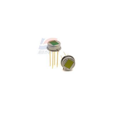 AFBR-S6EPR44352  Pyroelectric Infrared Flame Sensor for Flame Detection