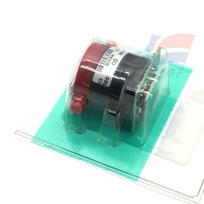 YJJ 0393 0100 Type CO H2 Compensatory Gas Sensor Is Used For Smoke Gas Measurement