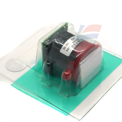 YJJ 0393 0100 Type CO H2 Compensatory Gas Sensor Is Used For Smoke Gas Measurement