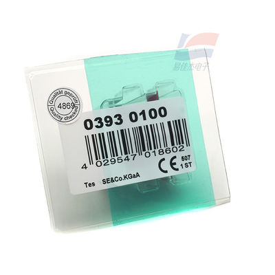 YJJ 0393 0100 Type CO H2 Compensatory Gas Sensor Is Used For Smoke Gas Measurement