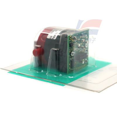 YJJ 0393 0100 Type CO H2 Compensatory Gas Sensor Is Used For Smoke Gas Measurement