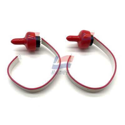 YJJ NPI-19A-CZ021GH Pressure Sensor Is Used In Biomedical Instruments With A Pressure Of 2.5 Psi