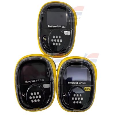 YJJ BWS2-M-Y Solo Series Of Single Gas Detectors Are Used For Industrial Safety CO Gas Monitoring