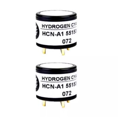 YJJ HCN-A1 Hydrogen Cyanide Gas Sensor Is Used For Industrial Safety Purposes