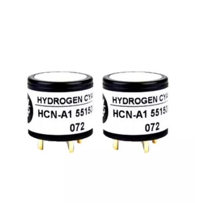 YJJ HCN-A1 Hydrogen Cyanide Gas Sensor Is Used For Industrial Safety Purposes
