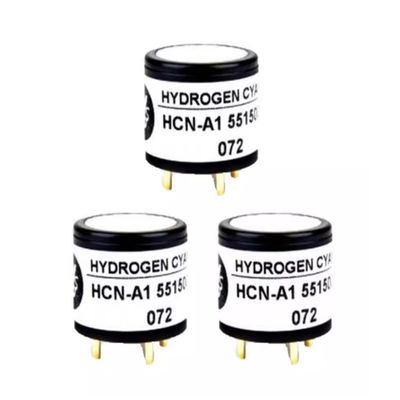 YJJ HCN-A1 Hydrogen Cyanide Gas Sensor Is Used For Industrial Safety Purposes