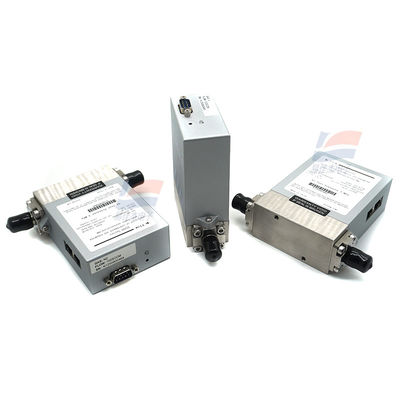 YJJ AS200 Stainless Steel MFC High-Precision Gas Mass Flow Controller Air Micro-Gas Flow Meter