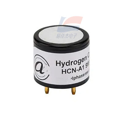 YJJ HCN-A1 Hydrogen Cyanide Gas Sensor Is Used For Industrial Safety Purposes