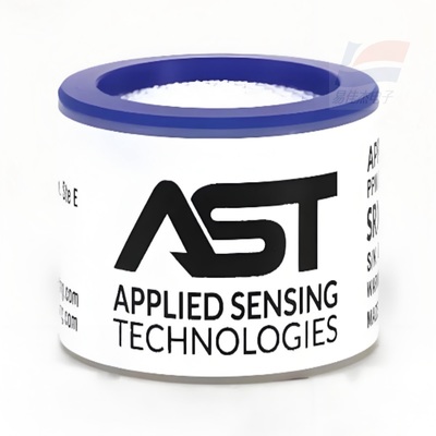 YJJ SRX-MA333 Electrochemical Micro-Oxygen Sensor Is Used Industries Medical Fields Semiconductors And Other Areas