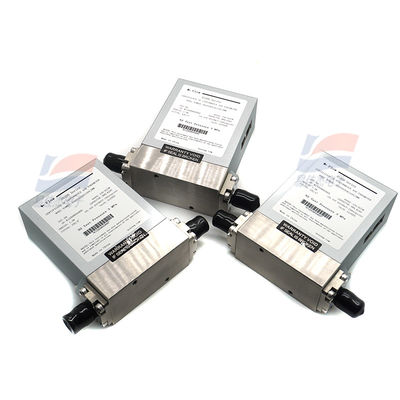 AS200 AS200S Aluminum Alloy High-precision Gas Mass Flow Controller air Micro-gas Flow Meter