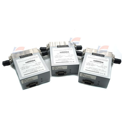 AS200 AS200S Aluminum Alloy High-precision Gas Mass Flow Controller air Micro-gas Flow Meter