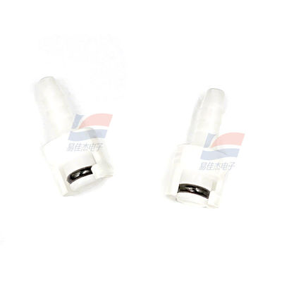 YJJ M0931K Sampling Hose Quick Coupling Accessories Are Used For Connecting Sampling Hose Gas Detectors