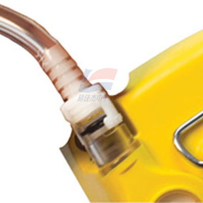 YJJ M0931K Sampling Hose Quick Coupling Accessories Are Used For Connecting Sampling Hose Gas Detectors